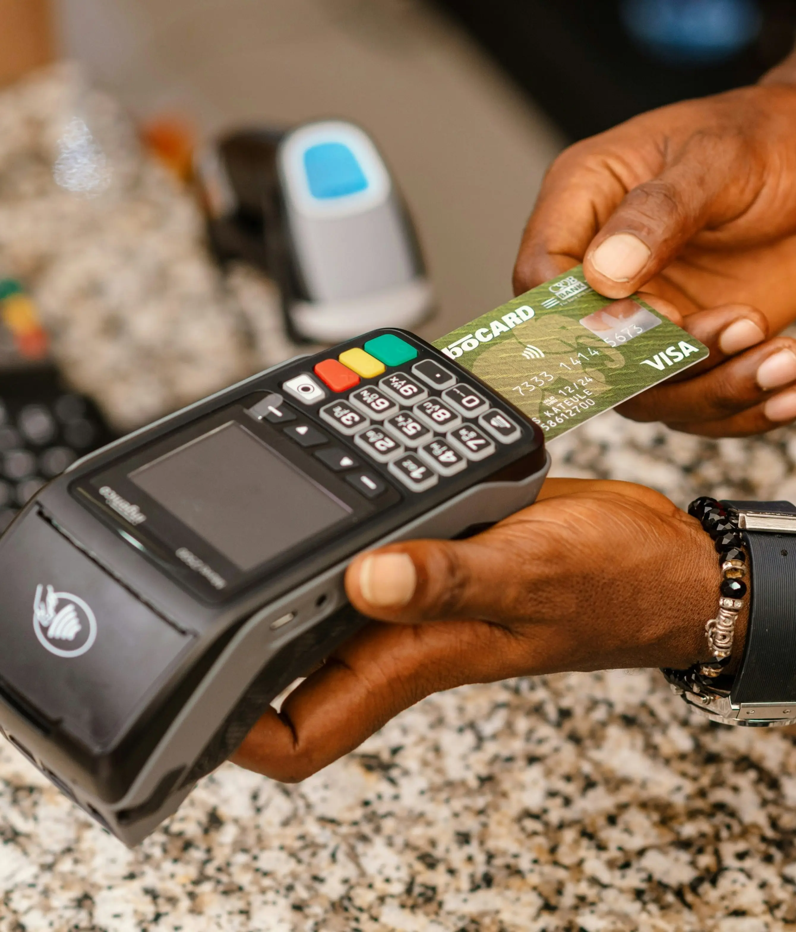 Monitoring and Security Solutions image