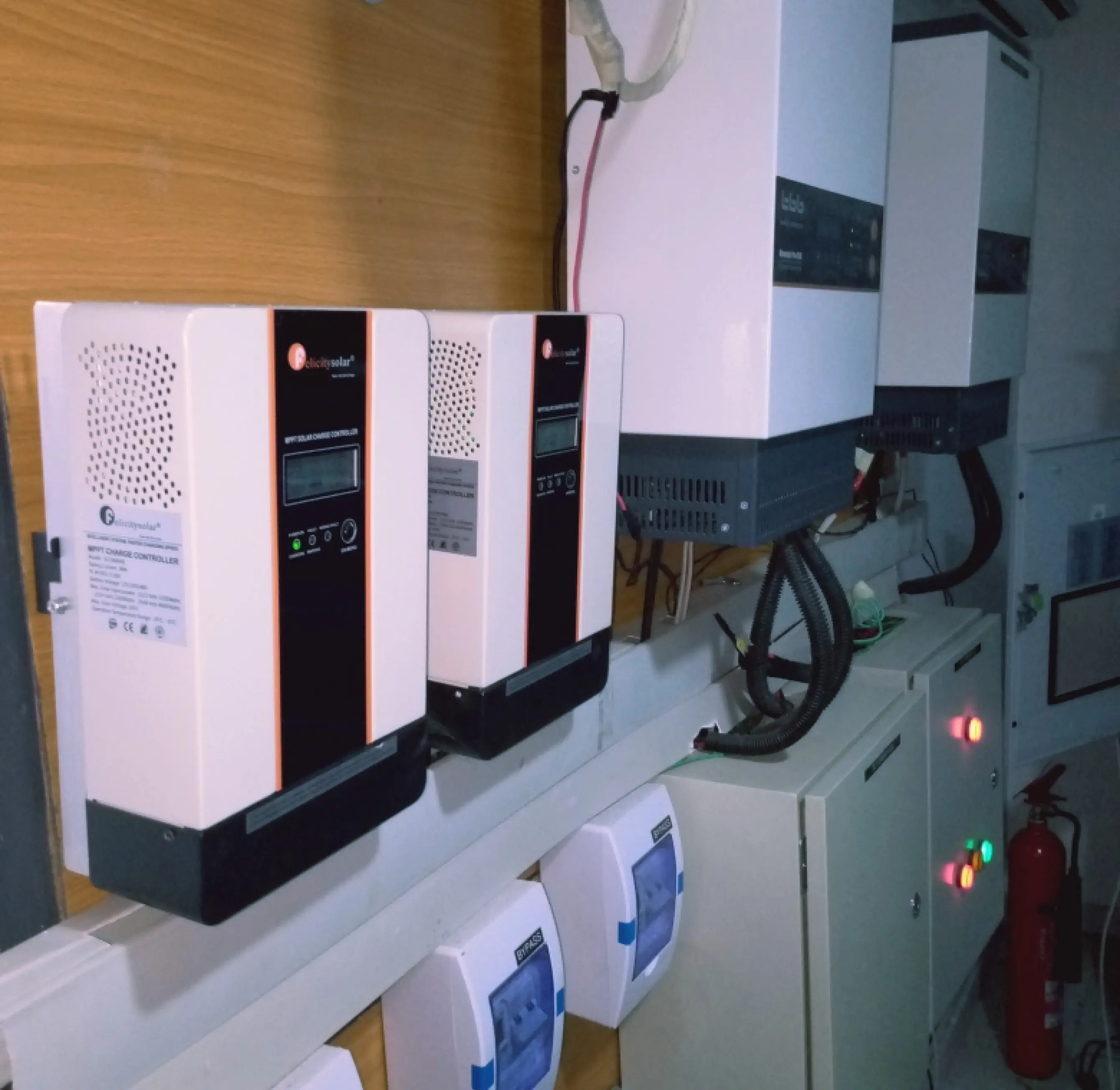 Energy Solutions image